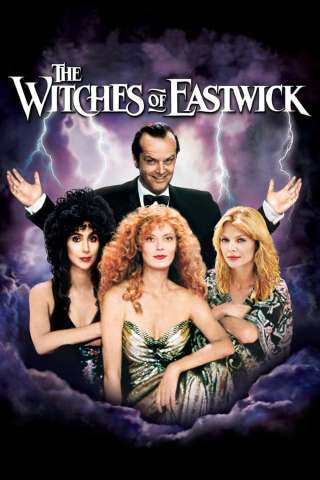 Le streghe di Eastwick