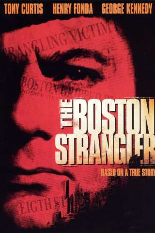 Lo strangolatore di Boston