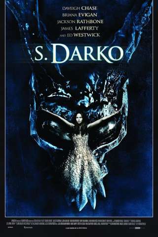 S. Darko