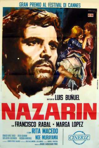 Nazarin