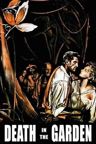 La selva dei dannati