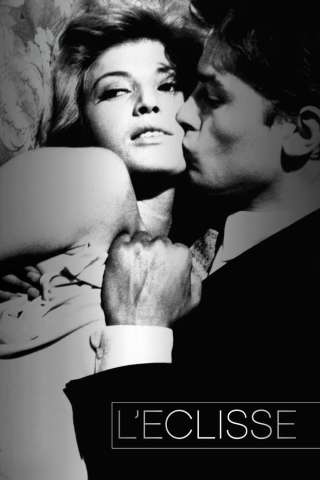 L'eclisse
