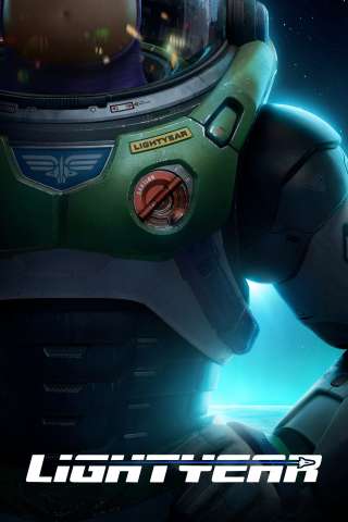 Lightyear