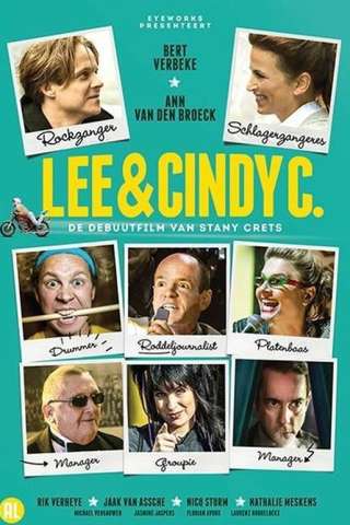 Lee & Cindy C.