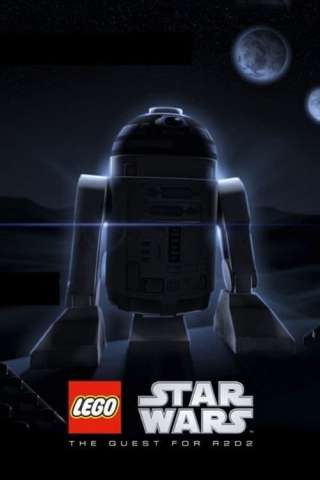 Lego Star Wars: La ricerca di R2-D2 [CORTO]