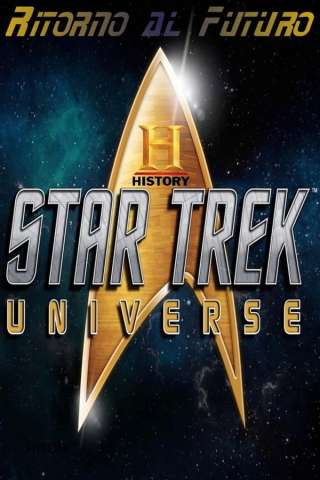 Star Trek: ritorno al futuro