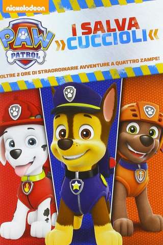 Paw Patrol - I Salva Cuccioli