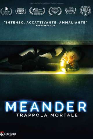 Meander - Trappola Mortale