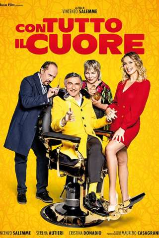 Con tutto il cuore
