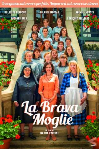 La brava moglie