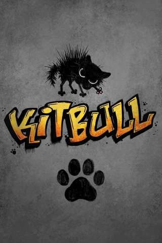 Kitbull [CORTO]
