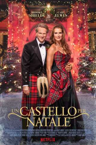 Un castello per Natale