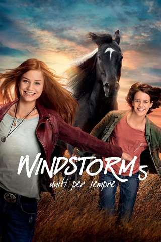 Windstorm 5 - Uniti per sempre