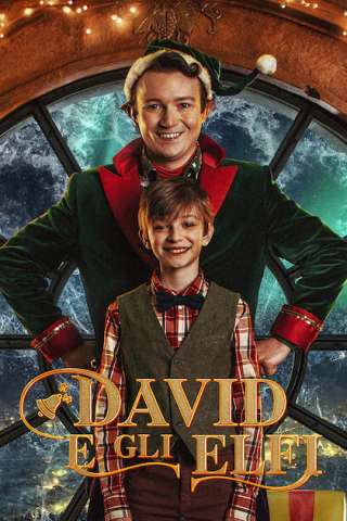 David e gli Elfi