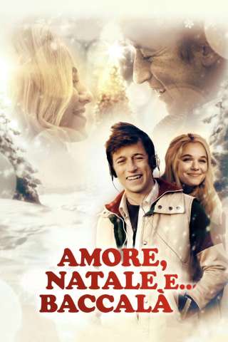 Amore, Natale e... baccalà