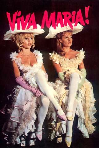 Viva Maria!