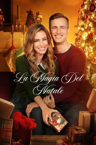 La magia del Natale
