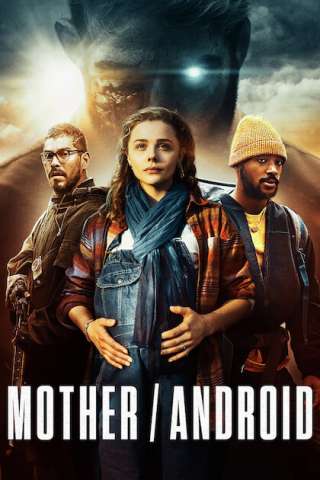 Mother/Android