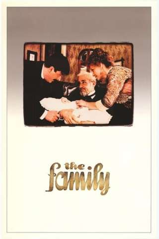 La Famiglia