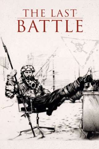 Le dernier combat