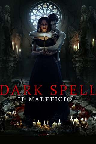 Dark Spell - Il maleficio