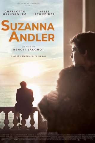 Gli amori di Suzanna Andler