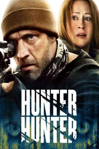 Wolf Hunter