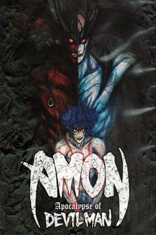 Amon - Apocalypse of Devilman