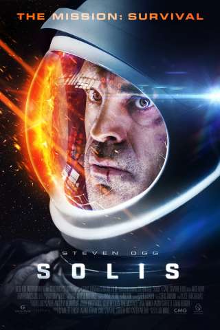 Solis - Trappola nello spazio