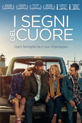 Coda - I segni del cuore