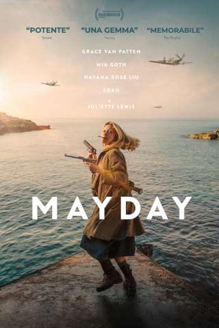 Mayday