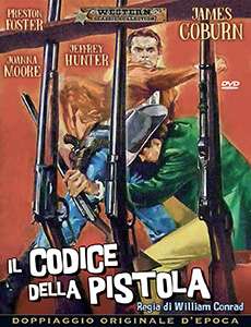 Il codice della pistola [B/N]