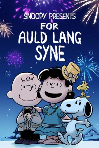 Snoopy presenta: anno nuovo vita nuova, Lucy