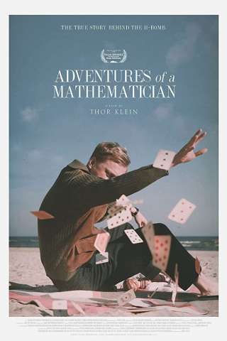Le avventure di un matematico