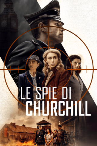 Le spie di Churchill