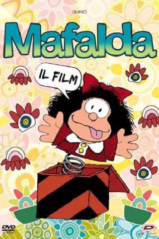 Mafalda: Il Film