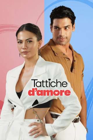 Tattiche d'amore
