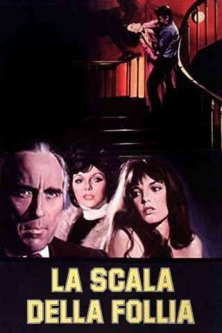 La scala della follia