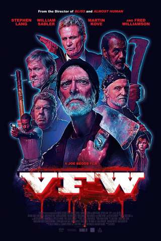 VFW – Veterani di guerra