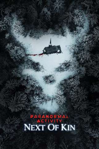 Paranormal Activity: Parente prossimo