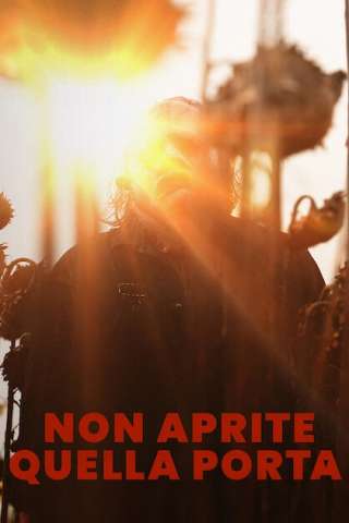 Non aprite quella porta