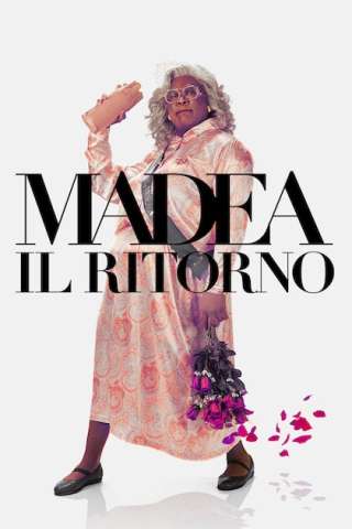 Madea: Il ritorno
