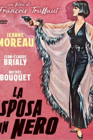 La sposa in nero