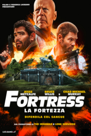 Fortress - La fortezza