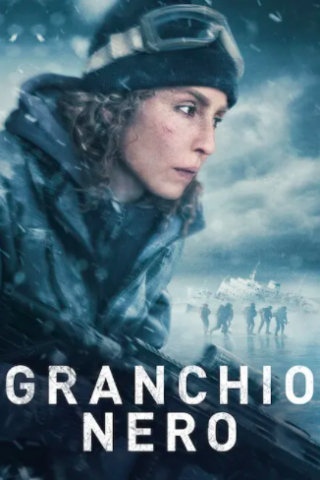 Granchio nero