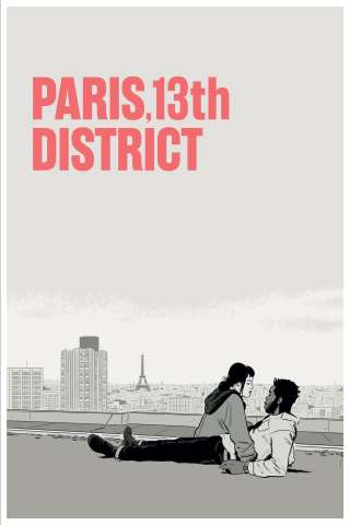 Parigi, 13 arr.