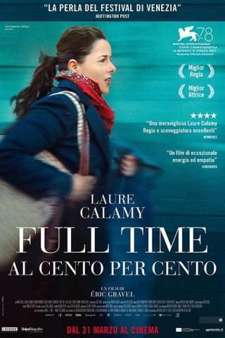 Full Time - Al cento per cento