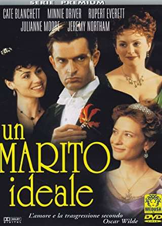 Un marito ideale