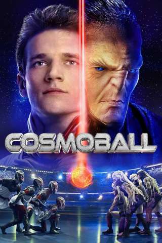 Cosmoball