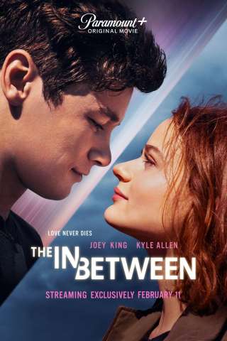 The In Between - Non ti perderò